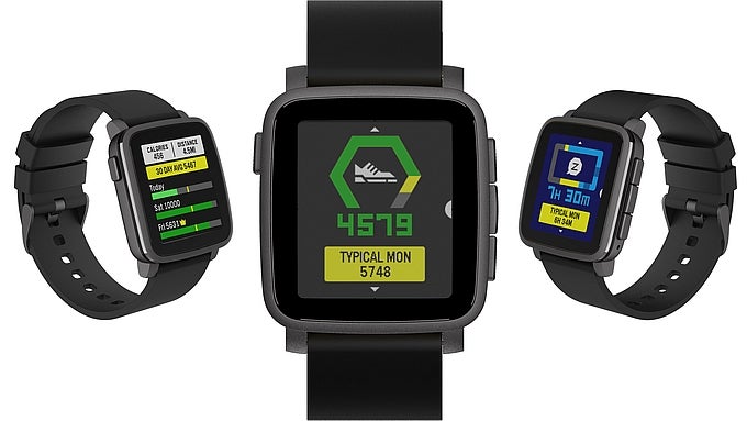 Major 4.0 firmware update now hitting the Pebble Time, Time Steel, and Time Round