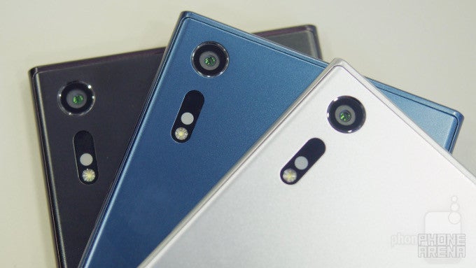 Xperia XZ and X Compact camera samples: 5-axis stabilization and triple image sensing