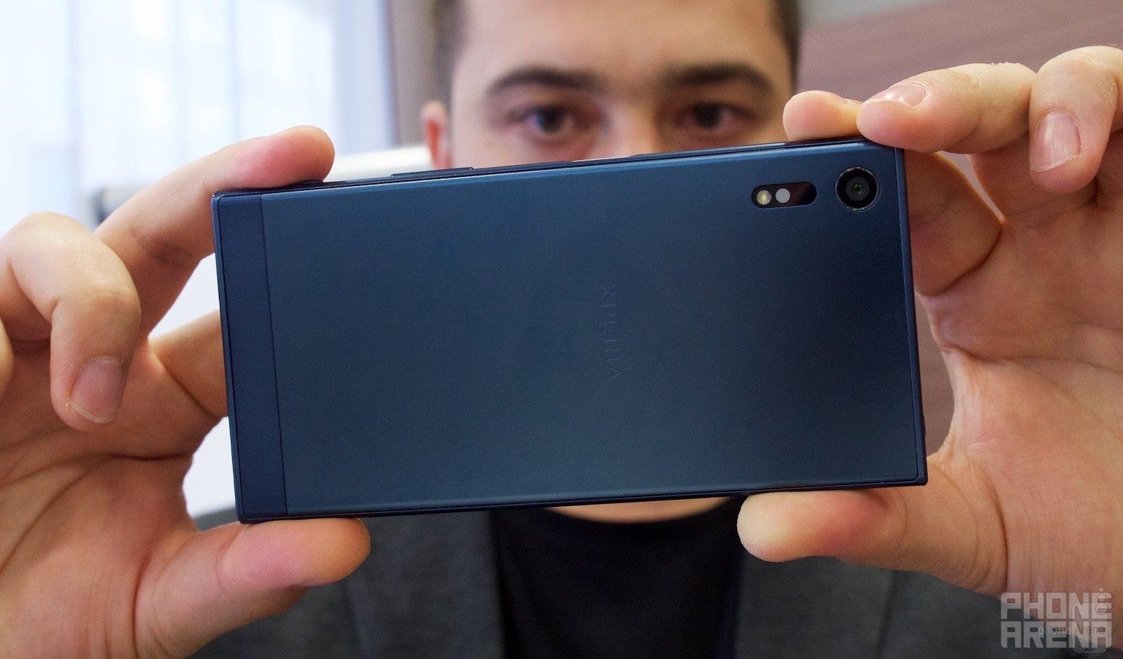 Sony Xperia XZ hands-on: back to awesomeness