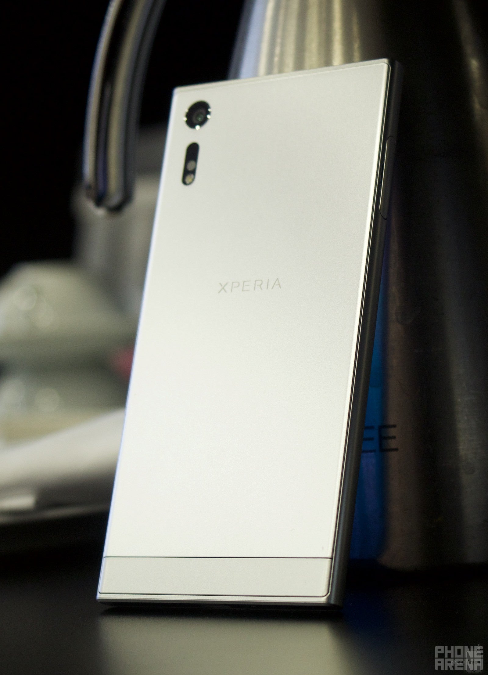 Sony Xperia XZ hands-on: back to awesomeness