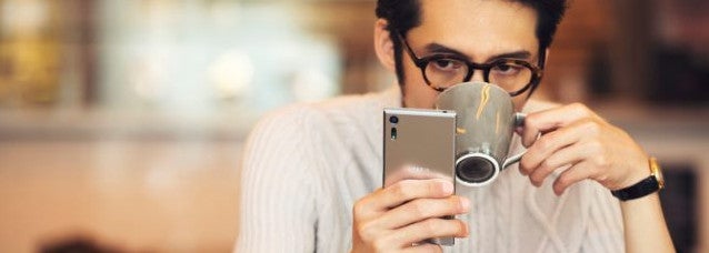 Sony Xperia XZ lands with Snapdragon 820, enhanced camera, USB-C