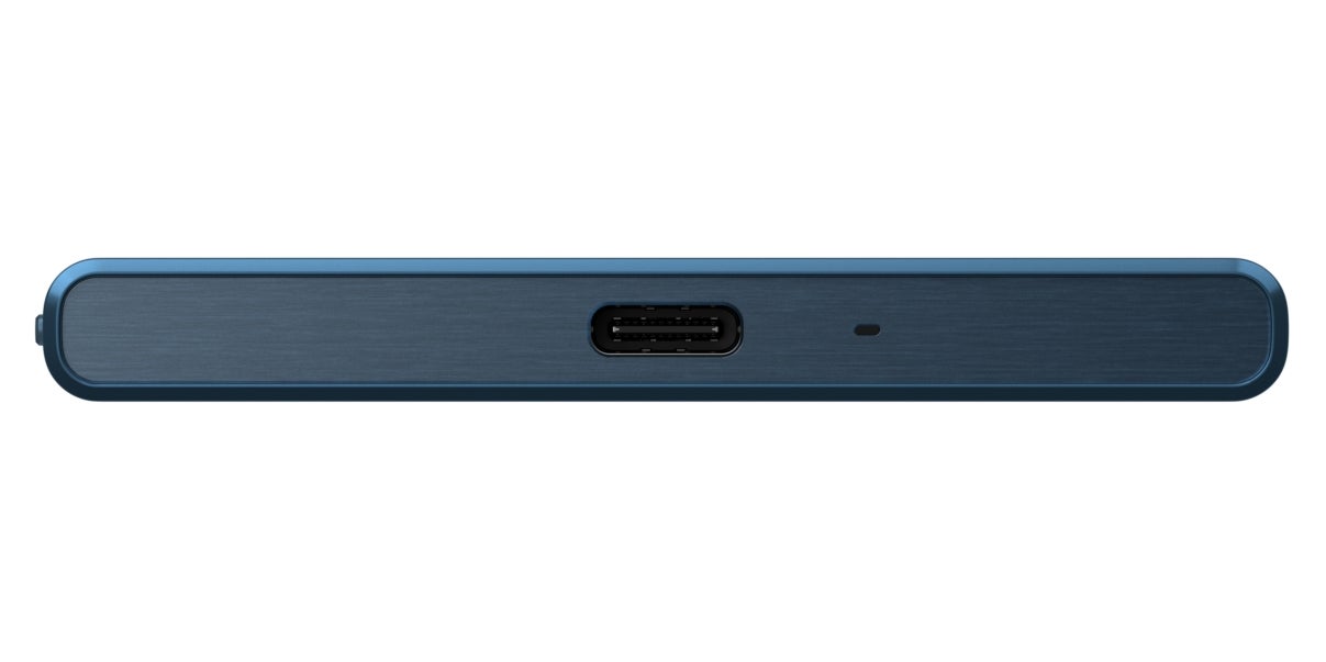 Sony Xperia XZ – specs review