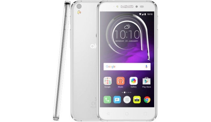 Alcatel SHINE LITE promises flagship design for less than $200