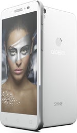 Alcatel SHINE LITE promises flagship design for less than $200
