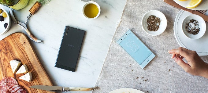 Sony Xperia XZ and X Compact price and release dates