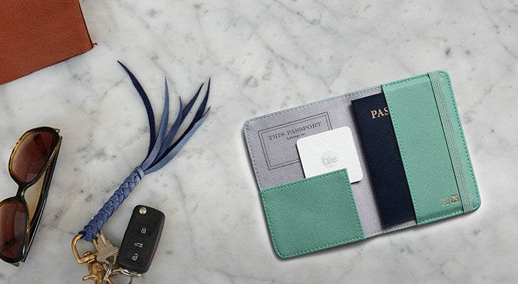 Tile&#039;s aptly named Slim tracker cuts down on the fat without losing any features