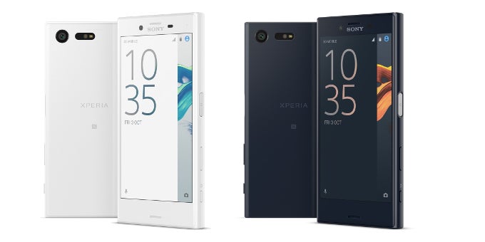 Sony Xperia X Compact v Xperia Z5 Compact vs Xperia Z3 Compact: specs comparison