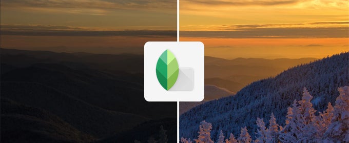 Snapseed 2.9 rolls out with full RAW support for iOS, new features for both platforms