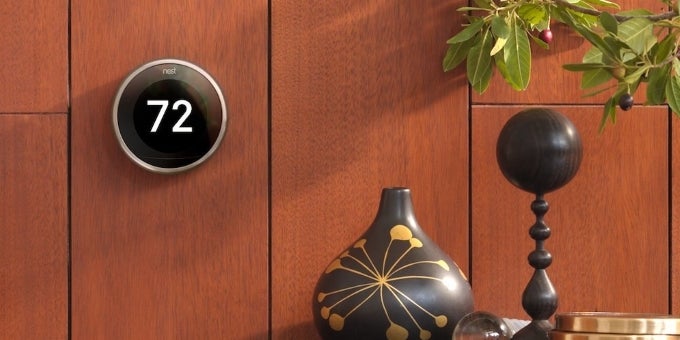 5 of the best smart thermostats for home comfort and energy savings