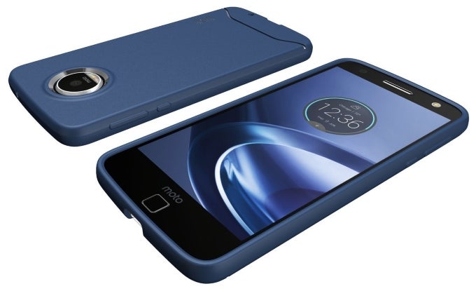 5 sweet cases for the Moto Z Force