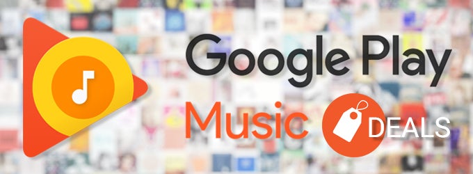 Hot end-of-summer album deals on Google Play Music