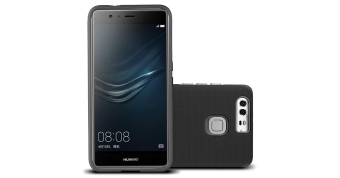 5 excellent cases for the duo-camera equipped Huawei P9