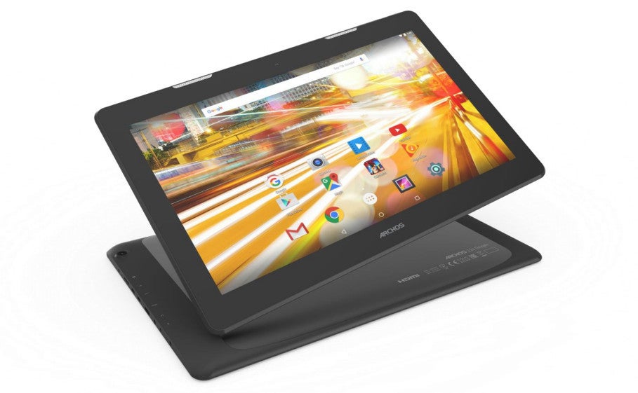Archos 133 Oxygen tablet with 13.3-inch display, octa-core Rockchip CPU announced