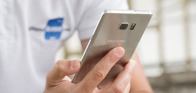 Bought a Galaxy Note 7 from Sprint or T-Mobile? You can trade it for a &quot;similar device&quot; until the battery issue is resolved