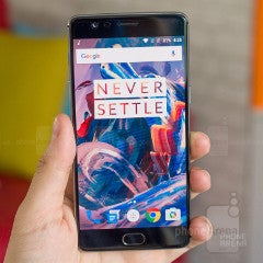 OxygenOS 3.5.1 Community Build 2 rolls out for the OnePlus 3