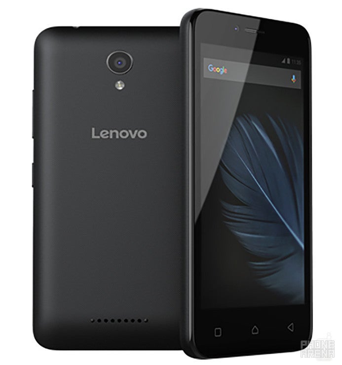 Lenovo A Plus and Lenovo (Vibe) P2 official: latter gets 5.5&quot; FHD display &amp; 5100 mAh battery