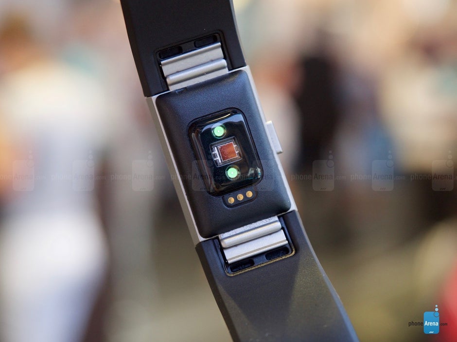 Fitbit Charge 2 and Flex 2 preview sporty activity trackers receive