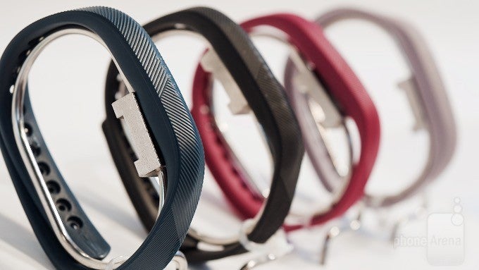 Fitbit Charge 2 and Flex 2 preview: sporty activity trackers receive welcome new features
