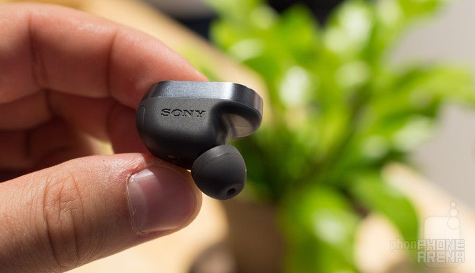 Sony Xperia Ear: ears-on with Sony&#039;s Bluetooth headset and personal assistant