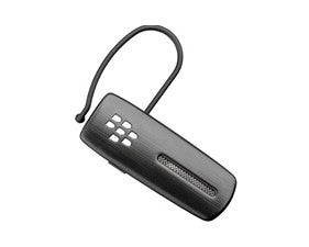 BlackBerry branded HS-500 Bluetooth headset coming soon for $79.99
