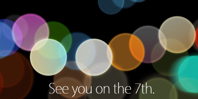 Apple iPhone 7 and iPhone 7 Plus livestream: watch the event on Mac, iOS, or Windows 10 here