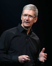 Tim Cook comment hints iPhone 7 Apple Pencil support