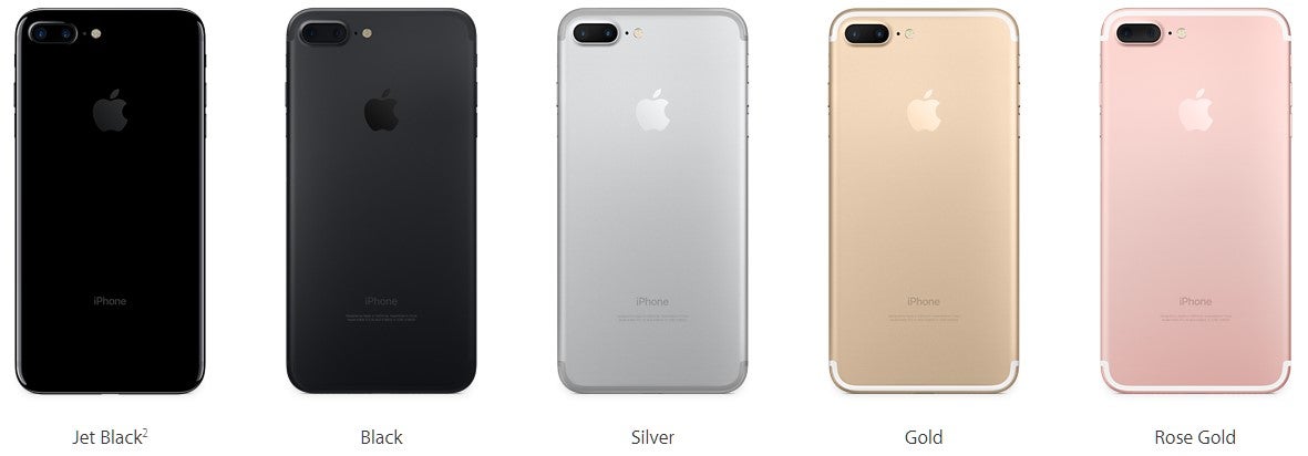 Apple iPhone 7 and 7 Plus price and release date on Verizon, T-Mobile, Sprint and AT&T