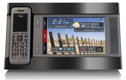 Verizon scrubs the Hub