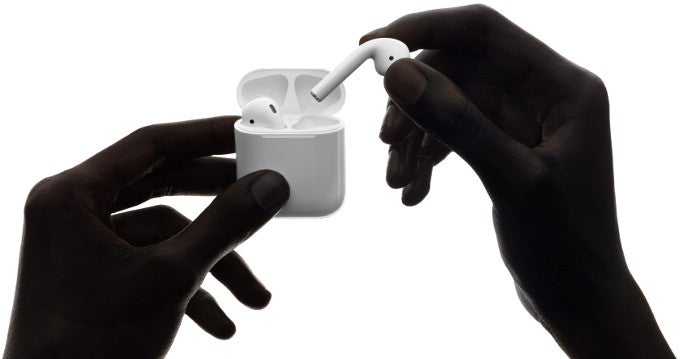 Apple AirPods: the much-needed evolution of wireless headphones!