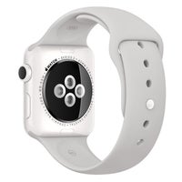 new ceramic apple watch