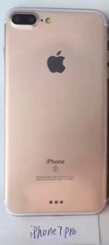 The phone that never was, the Apple iPhone 7 Pro - How did the rumor mill do with the Apple iPhone 7 and iPhone 7 Plus?
