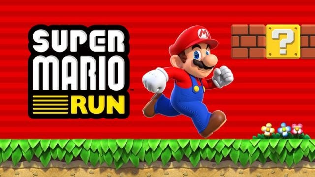 Take-a this! Super Mario Run coming to Android as well, but hardly anyone knows when exactly