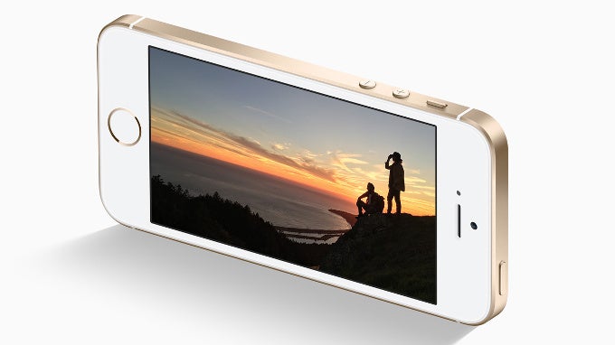 Under the radar: 64GB Apple iPhone SE gets a price cut