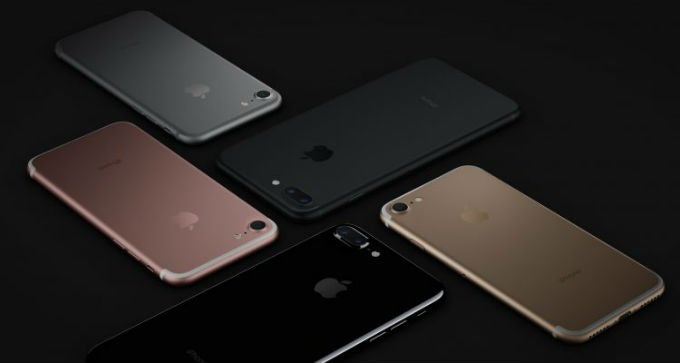 Apple iPhone 7 event review: the courage to be the same