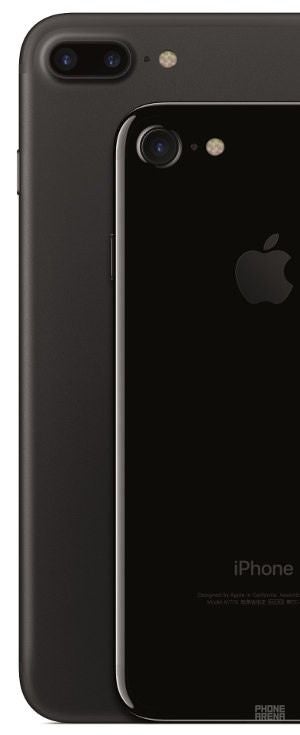 IPhone 7 Jet Black Vs Black What s The Difference PhoneArena