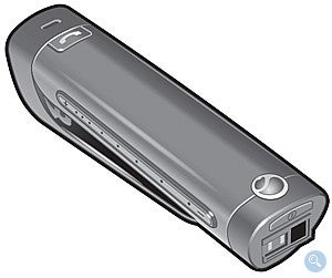 Sony Ericsson’s MH-100 compact stereo Bluetooth dongle to cost $120?