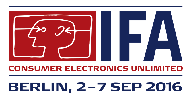 Best of IFA 2016: premium smartphones, value-for-money handsets, wearables