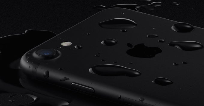 The 3.5mm jack was an obstacle in the way of making the iPhone 7 water-proof - Here is why Apple removed the 3.5mm headset jack from the new iPhone 7
