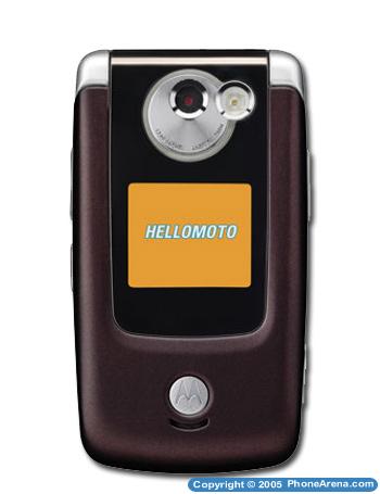 Motorola announces new Linux clamshell smartphone - the E895