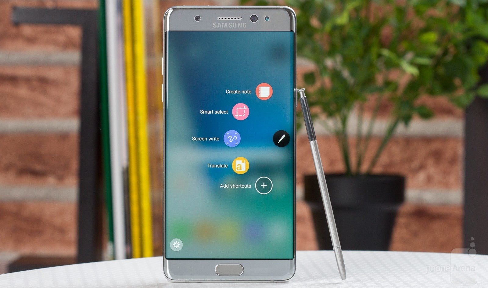 (Updated) Samsung to release Note 7 replacements in Australia on Sep 21, other countries in the coming weeks