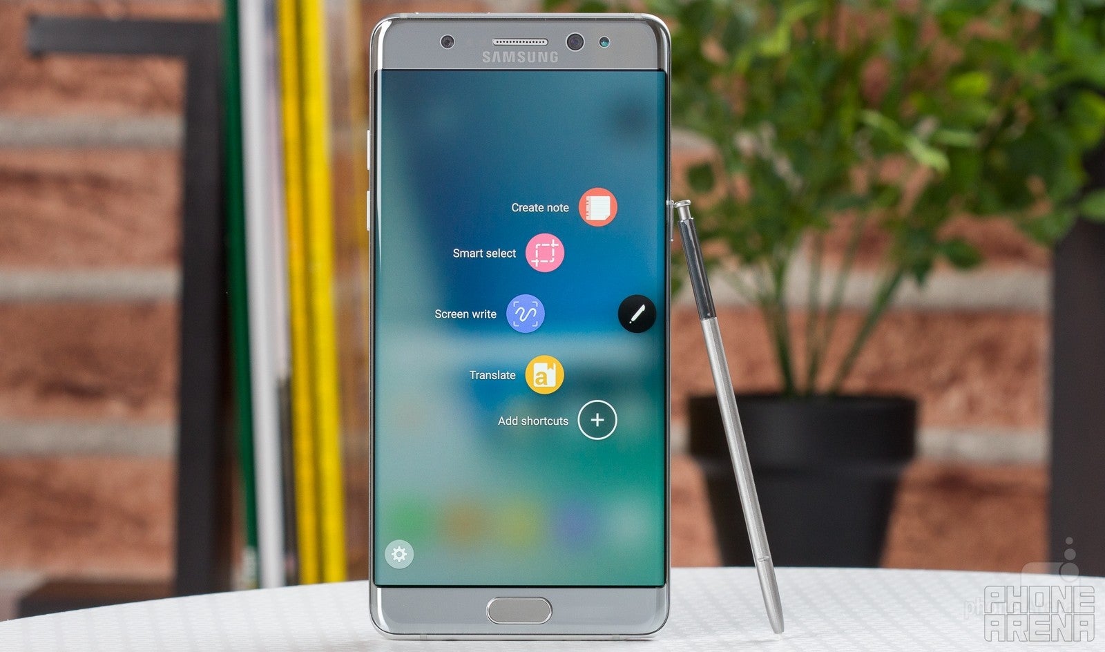 (Updated) Samsung to release Note 7 replacements in Australia on Sep 21, other countries in the coming weeks