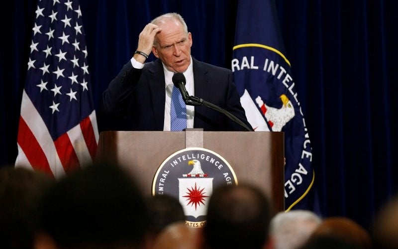 Man arrested for hacking CIA Director&#039;s email account after posing as a Verizon technician