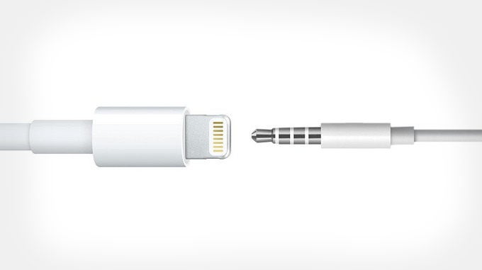 Grumbling about Apple&#039;s removal of the 3.5mm jack is selfish and backwards