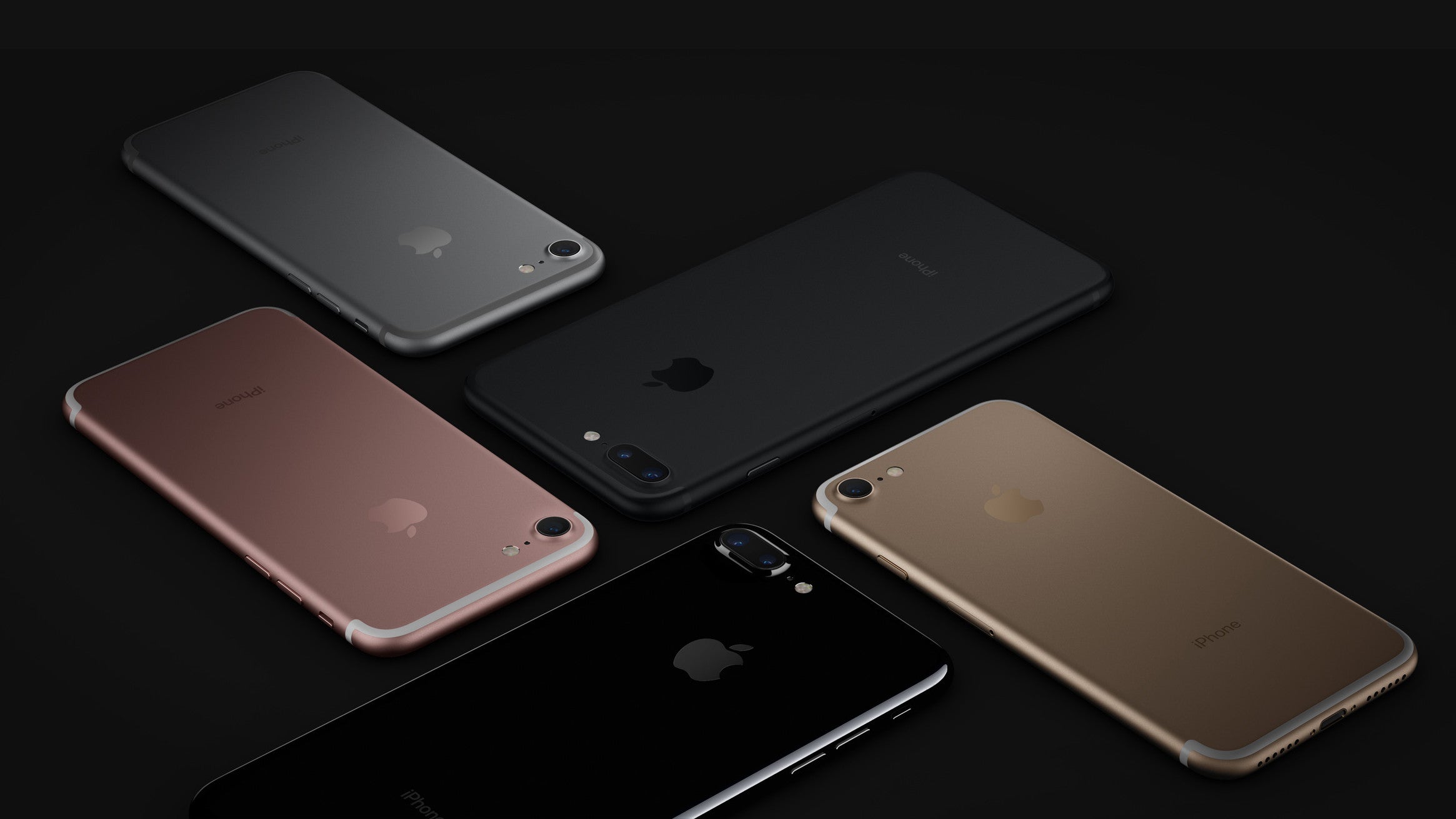 Boost and Virgin Mobile will have Apple's iPhone 7 on September 23 [UPDATED]