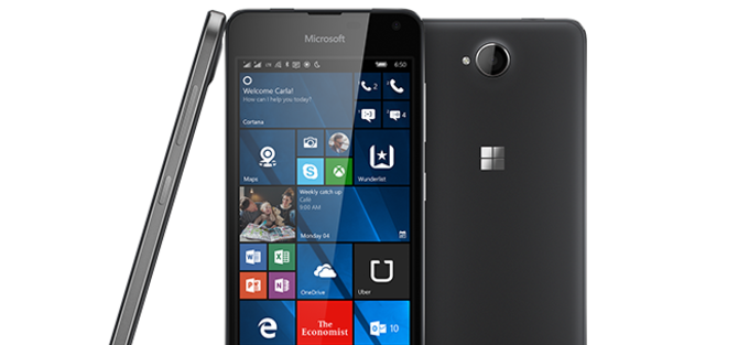 Is Windows Phone dead? Microsoft Stores in the US think so