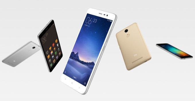 Xiaomi releases MIUI 8.0 Global Beta ROM 6.9.9 for Redmi Note 3 Snapdragon Edition