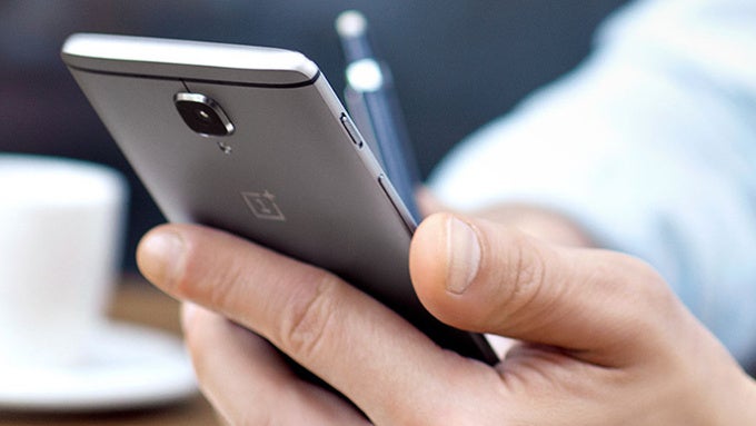 You can now buy the OnePlus 3 again in these countries