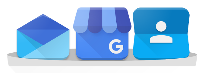 Best new icon packs for Android (September 2016)