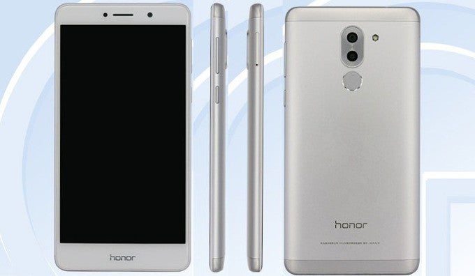 Honor 6X budget smartphone with dual camera setup, fingerprint scanner coming soon
