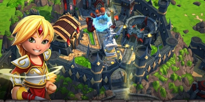 Defenders 2: Tower Defense - Apps on Google Play